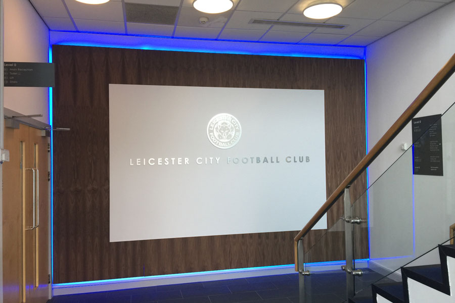 Leicester City F.C.