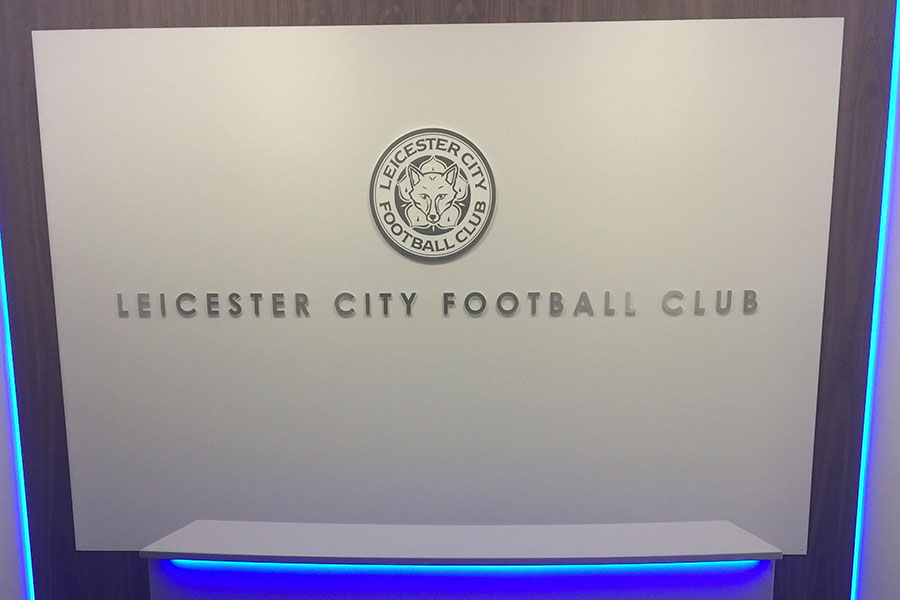 Leicester City F.C.